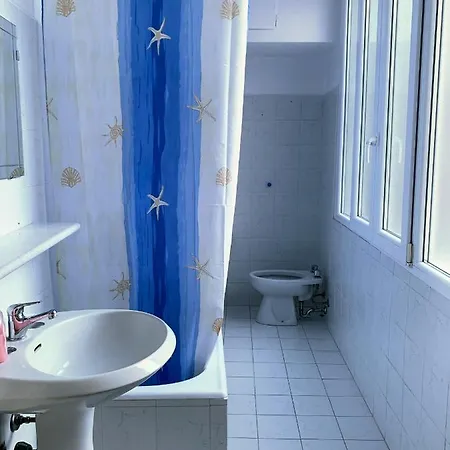 Guest house Fiordiluna, Nel Cuore Di