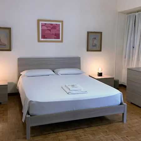 Fiordiluna, Nel Cuore Di Гостьовий будинок *