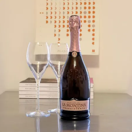 Fiordiluna, Nel Cuore Di Гостьовий будинок Брешія