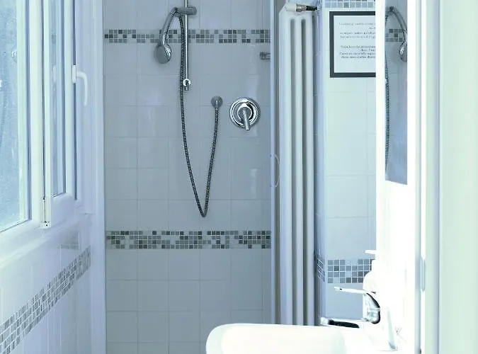 Fiordiluna, Nel Cuore Di Гостьовий будинок *