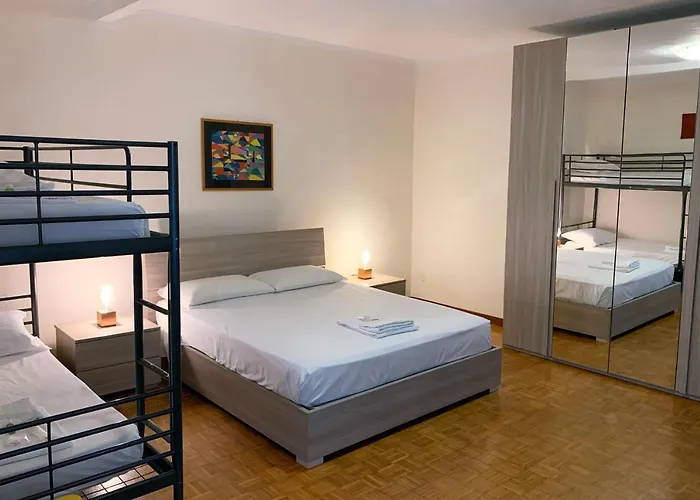 Fiordiluna, Nel Cuore Di