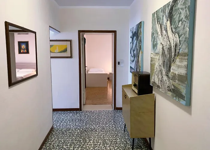 Fiordiluna, Nel Cuore Di Брешія