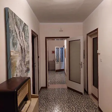 Affittacamere Fiordiluna, Nel Cuore Di *