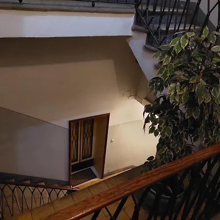 Guest house Fiordiluna, Nel Cuore Di Brescia