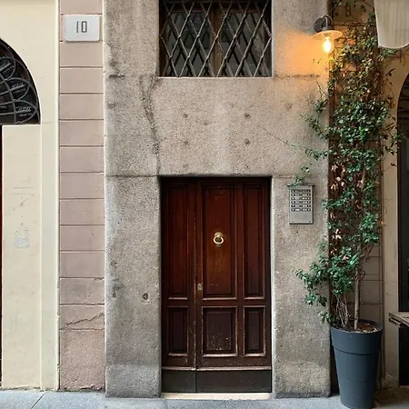 Fiordiluna, Nel Cuore Di Guest house