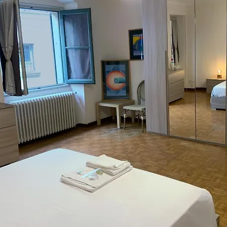 Fiordiluna, Nel Cuore Di Affittacamere