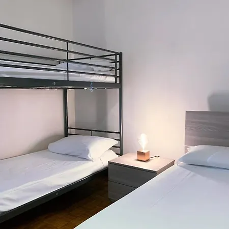 Affittacamere Fiordiluna, Nel Cuore Di Brescia