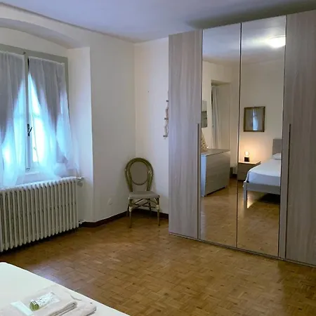 Affittacamere Fiordiluna, Nel Cuore Di