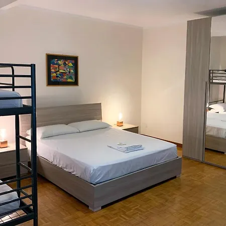 Fiordiluna, Nel Cuore Di