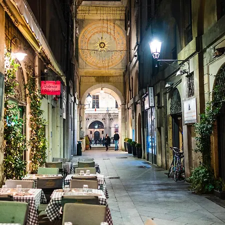 Guest house Fiordiluna, Nel Cuore Di *