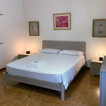 Guest house Fiordiluna, Nel Cuore Di *