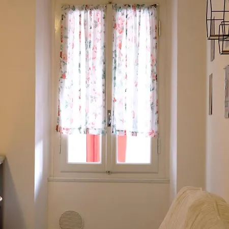 Guest house Fiordiluna, Nel Cuore Di