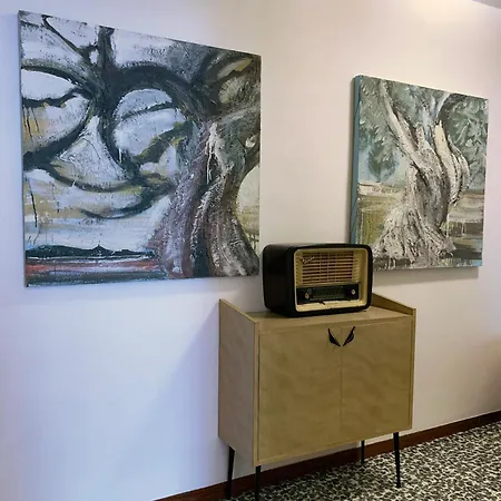 Affittacamere Fiordiluna, Nel Cuore Di