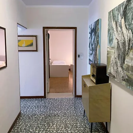 Fiordiluna, Nel Cuore Di Brescia