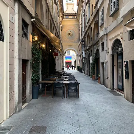 Fiordiluna, Nel Cuore Di * Brescia