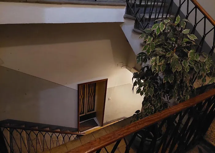 Penzion Fiordiluna, Nel Cuore Di Brescia