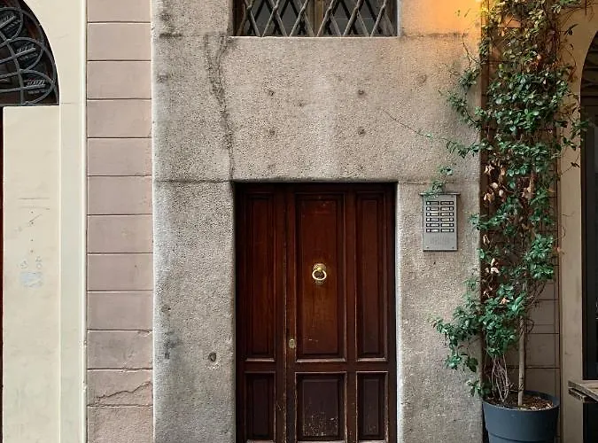 Fiordiluna, Nel Cuore Di Guest house