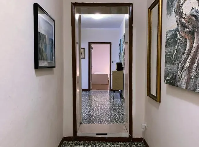 Guest house Fiordiluna, Nel Cuore Di *