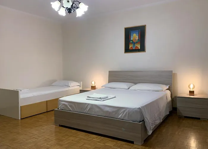 Fiordiluna, Nel Cuore Di Brescia