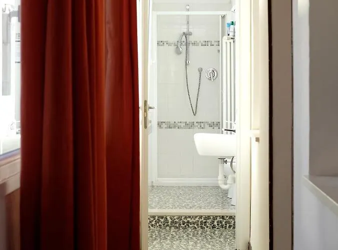 Fiordiluna, Nel Cuore Di Guest house