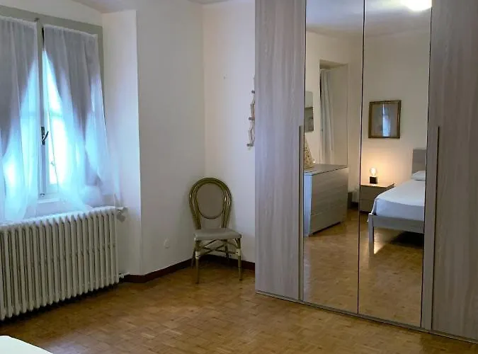 Guest house Fiordiluna, Nel Cuore Di