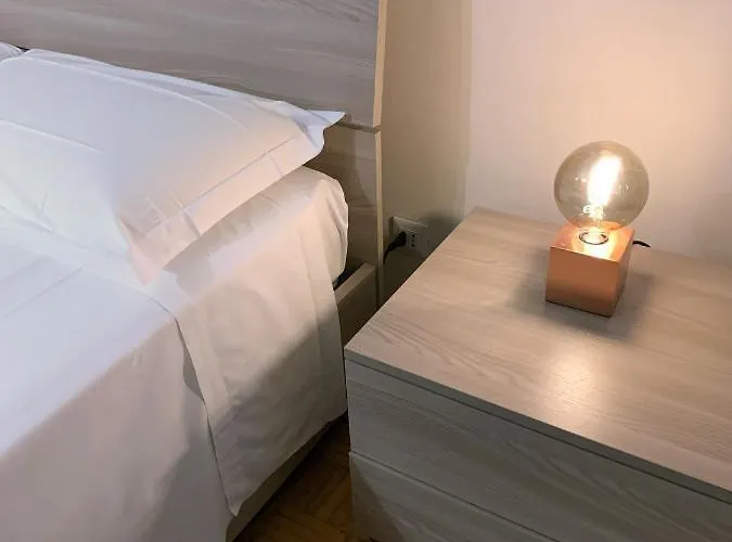 Fiordiluna, Nel Cuore Di Guest house