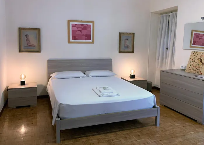 Fiordiluna, Nel Cuore Di Guest house *