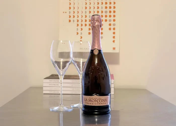 Fiordiluna, Nel Cuore Di Konukevi Brescia