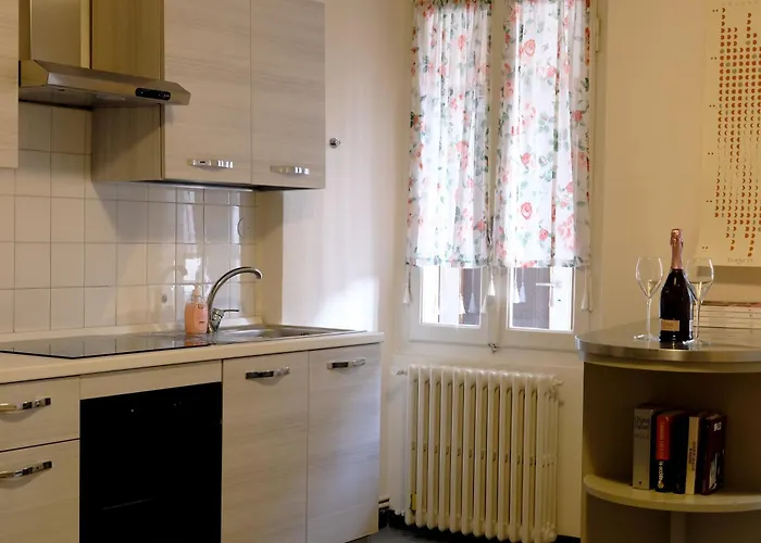 Fiordiluna, Nel Cuore Di * Brescia