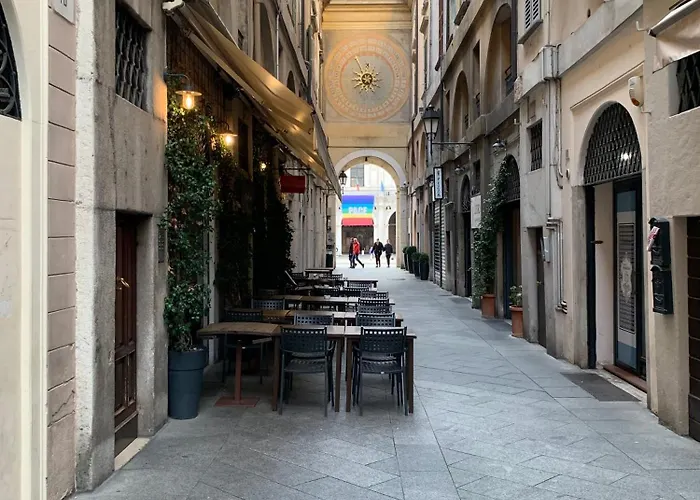 Fiordiluna, Nel Cuore Di * Brescia