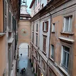 Fiordiluna, Nel Cuore Di Brescia