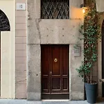 Fiordiluna, Nel Cuore Di Gasthuis