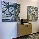 Gasthuis Fiordiluna, Nel Cuore Di